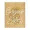 Stupell Industries Hello Sunshine French Phrase Canvas Design by Lil' Rue